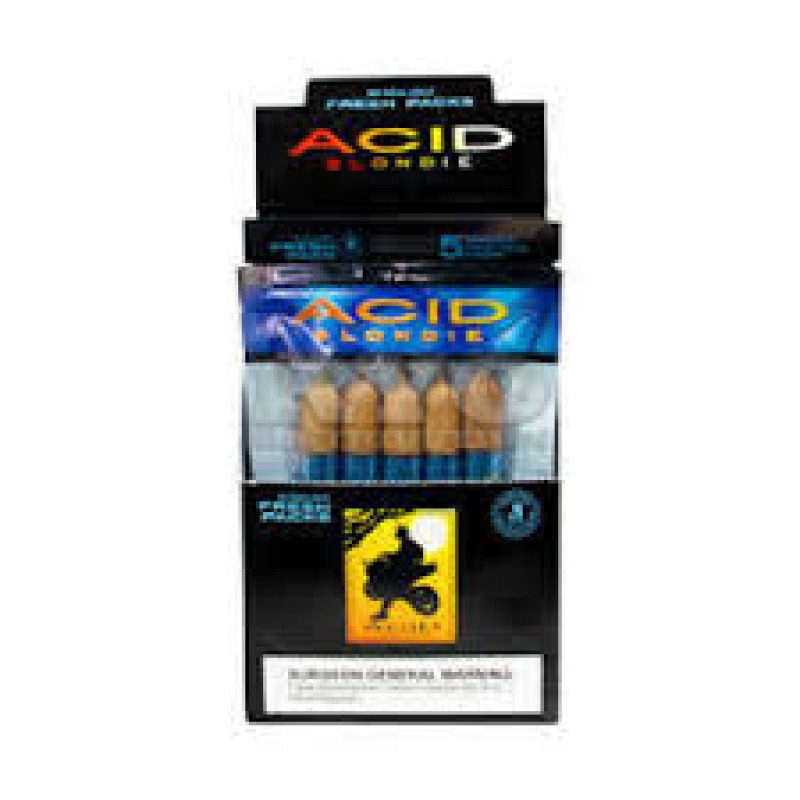 CLE FRESH PACK 5CT / 4 PK
