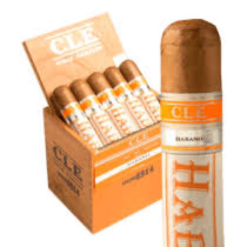 CLE HABANO 50*5 25 CT BOX