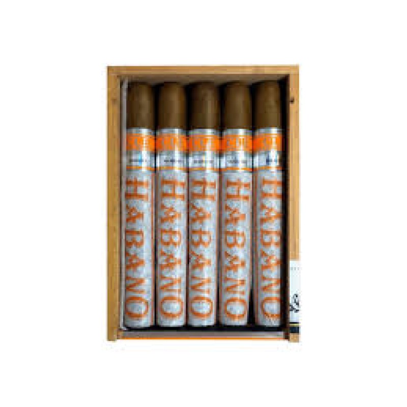 CLE HABANO 6X54 25 CT BOX