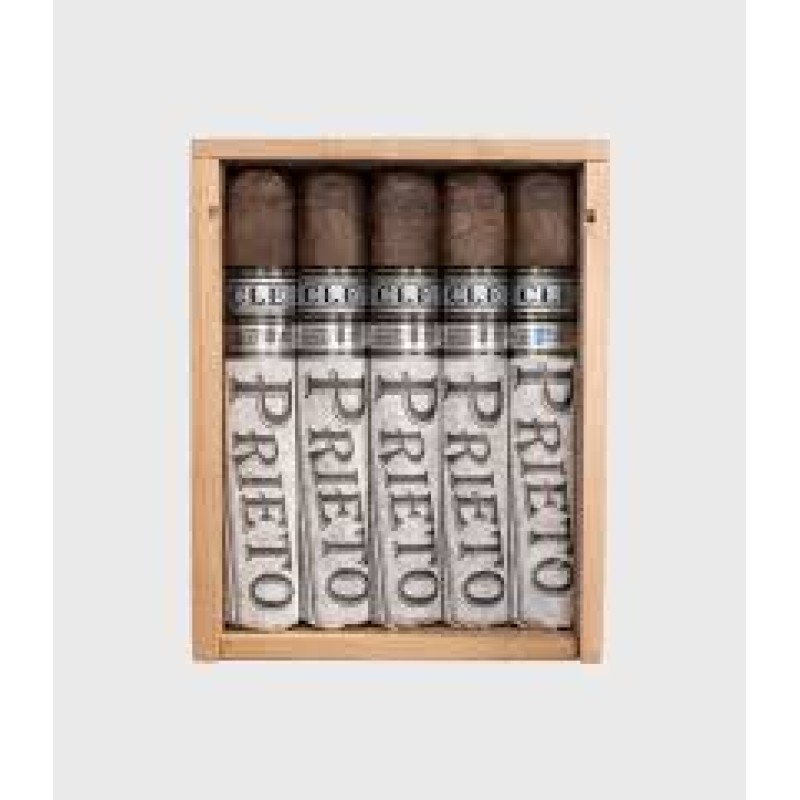 CLE PRIETO DIADEMA 10 CT BOX