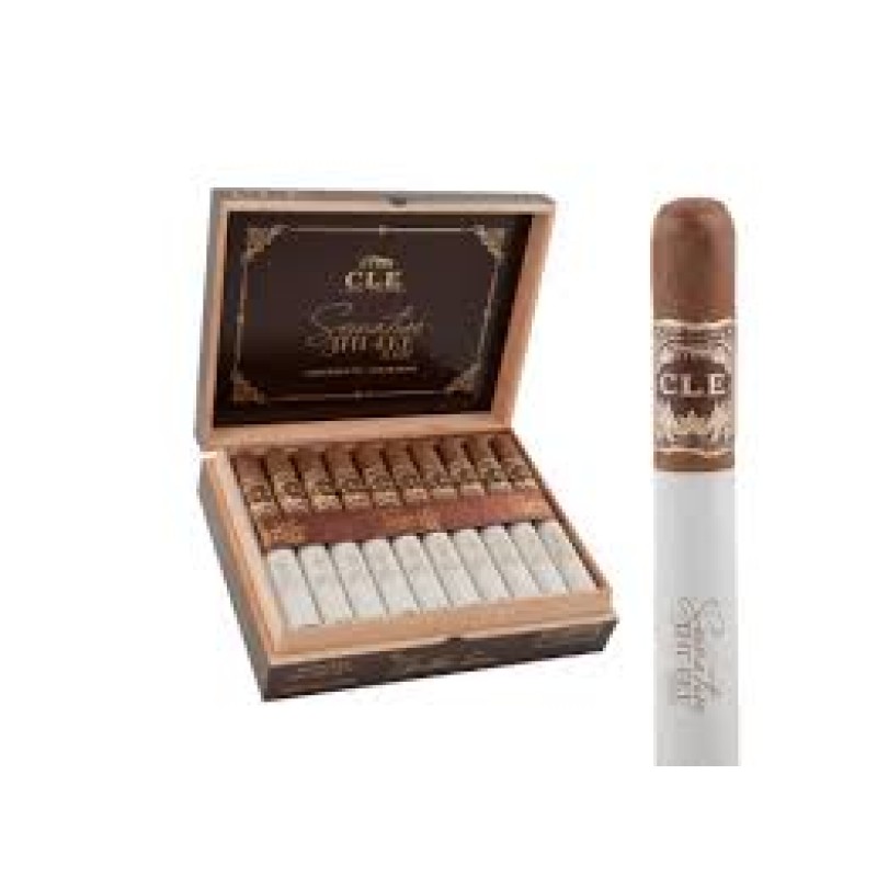 CLE SIGNATURE 54 X 6 25 CT BOX