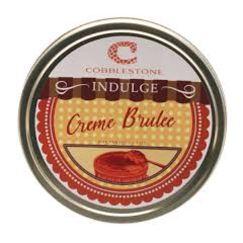 COBBLESTONE 1.5 OZ CREME BRULE