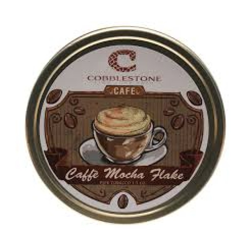 COBBLESTONE 1.5 OZ MOCCA FLAKES
