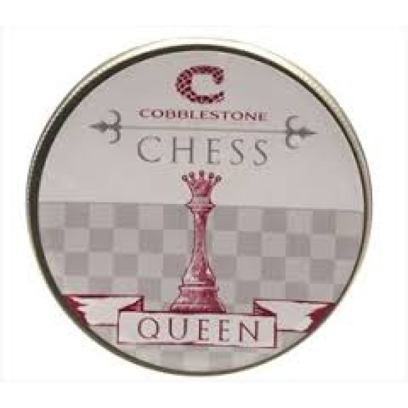 COBBLESTONE 50 GR CHESS  PAWN