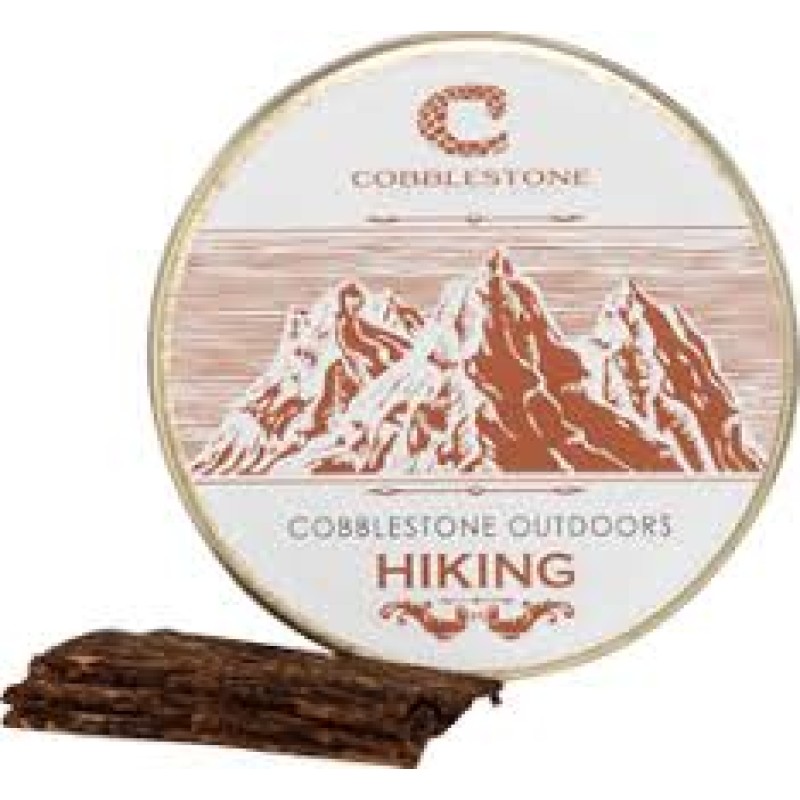 COBBLESTONE 50 GR HIKING