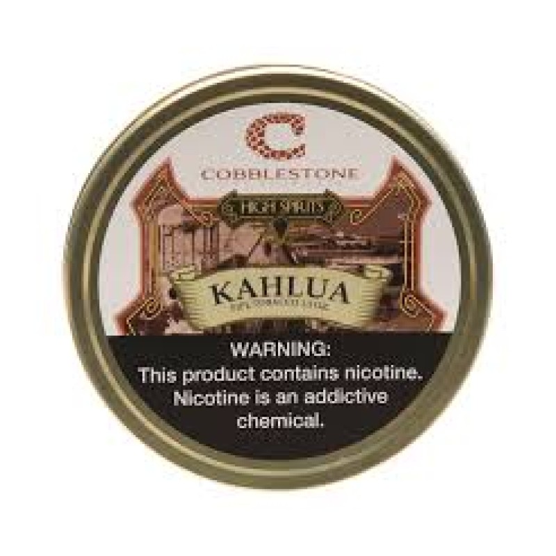 COBBLESTONE KAHLUA 1.5 OZ