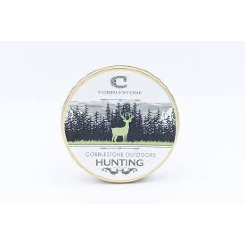 COBBLESTONE OURDOORS HUNDTING 50 GRAMS