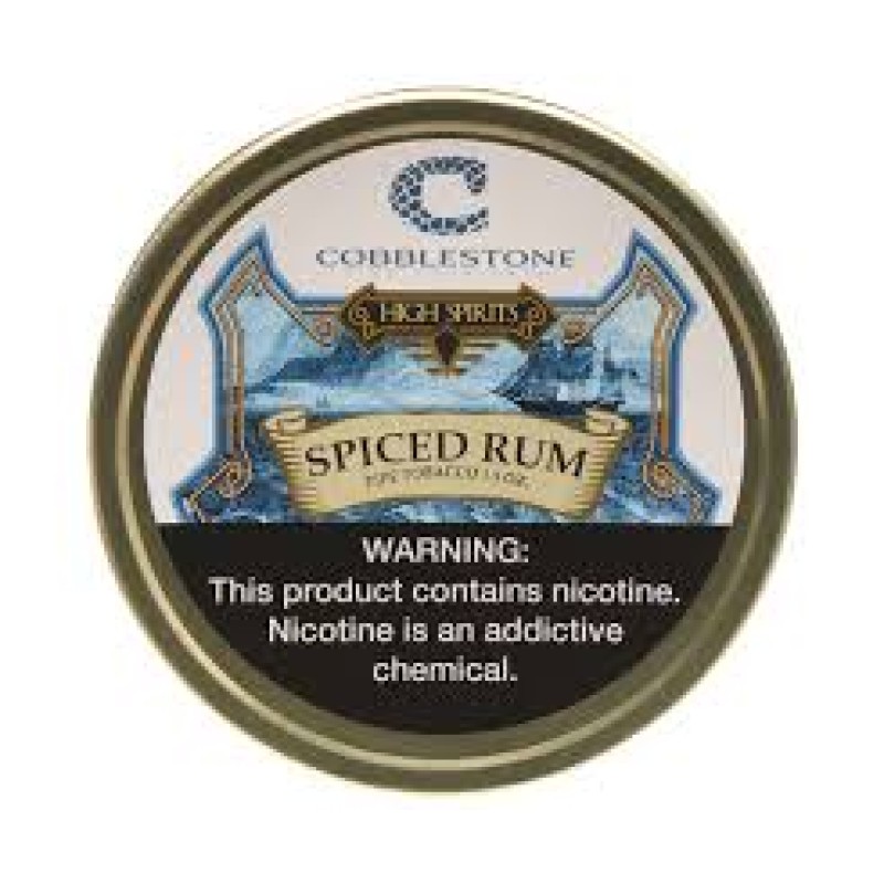 COBBLESTONE RUM 1.5 OZ