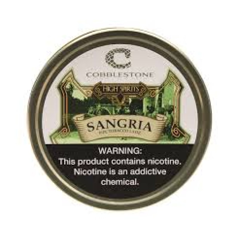 COBBLESTONE SANGRIA 1.5 OZ
