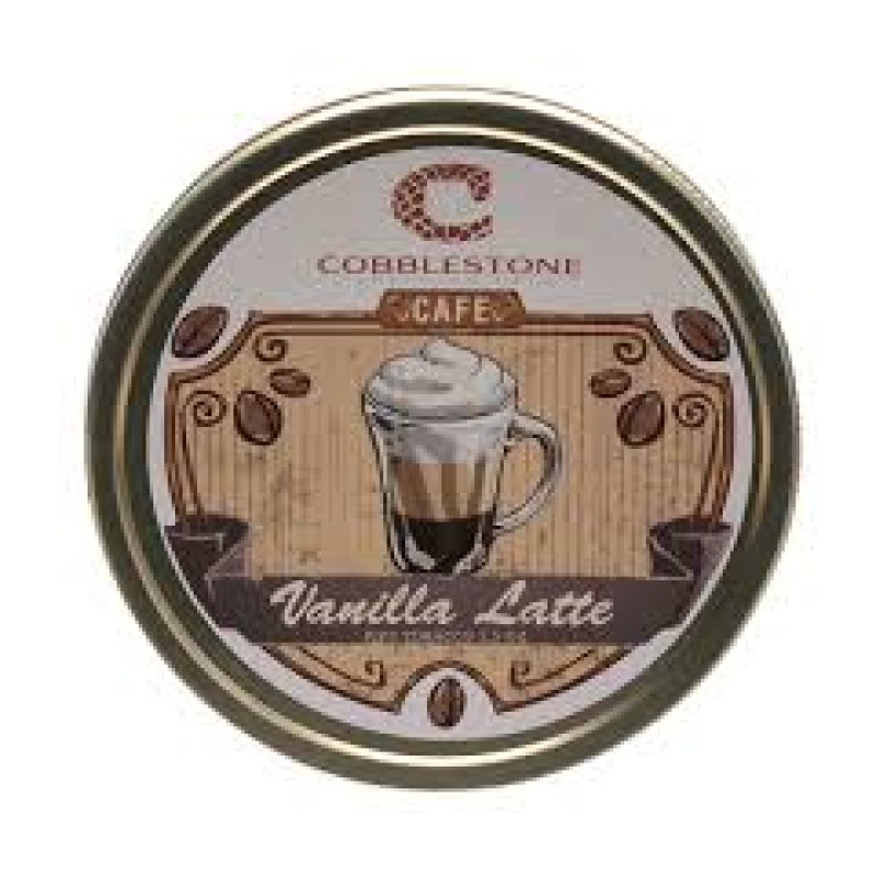 COBBLESTONE VAN LATTE 1.5 OZ