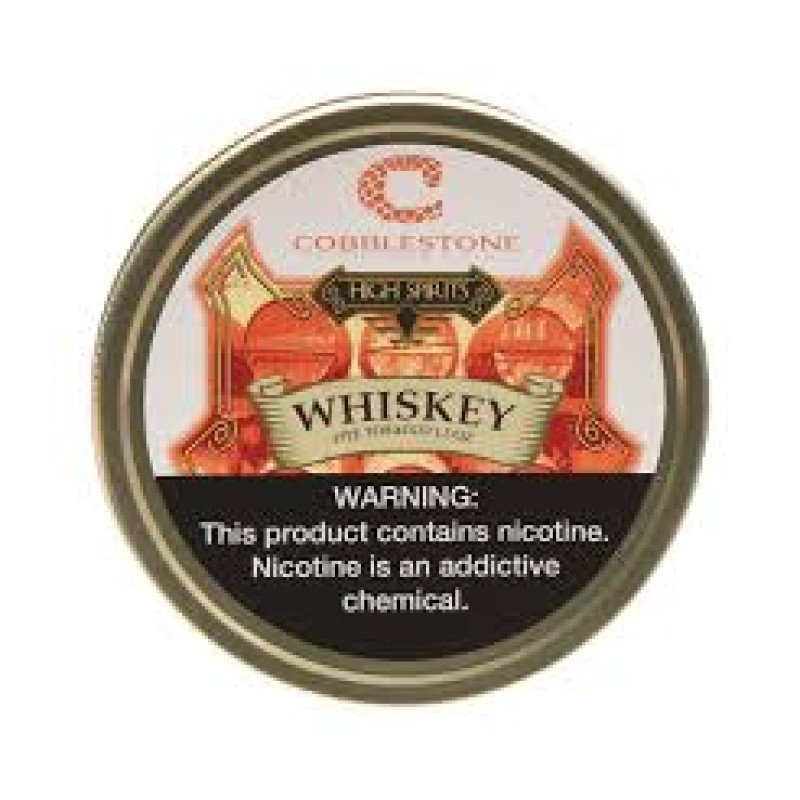 COBBLESTONE WHISKEY 1.5 OZ