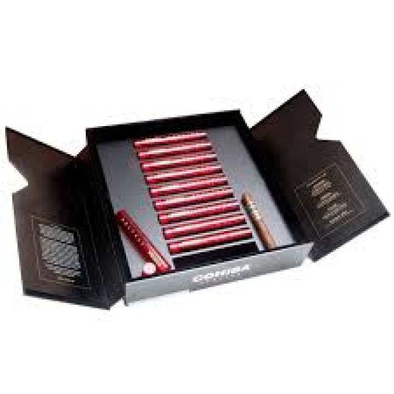 COHIBA SPECTRE 2021 TORO 10 CT BOX