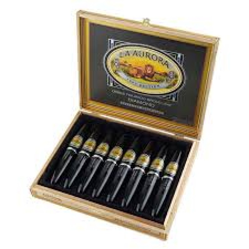 CONNECTICUT -HABANO - MADURO 2 PACK EACH