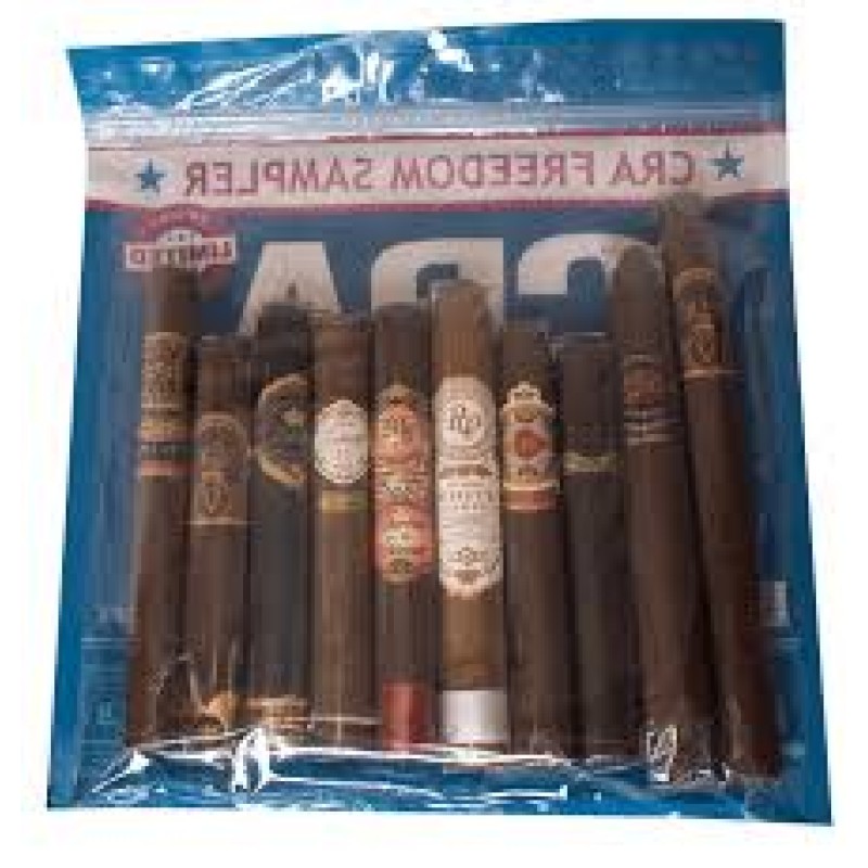 CRA FREEDOM 2023 10  CT PACK