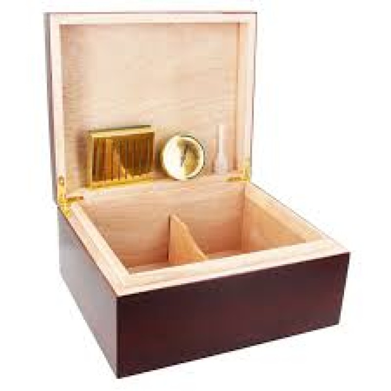 CRAFTMANS BENCH DELUXE HUMIDORS