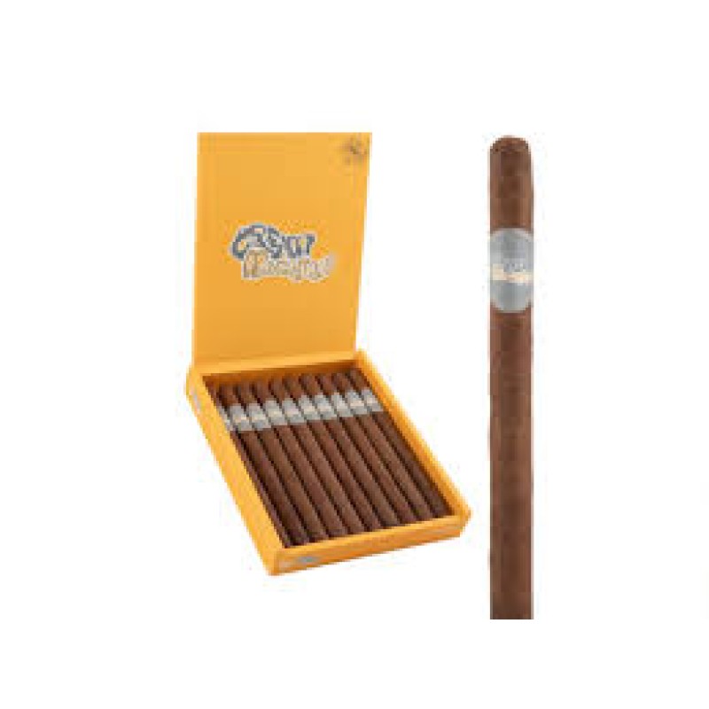 CREAM MACHINE  LANCERO  10 CT BOX