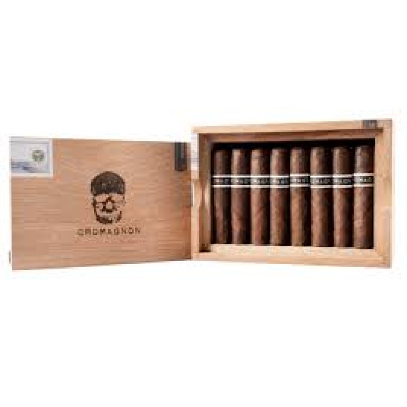 CROMAGNON KNUCKLE DRAGGER 24 CT  BOX