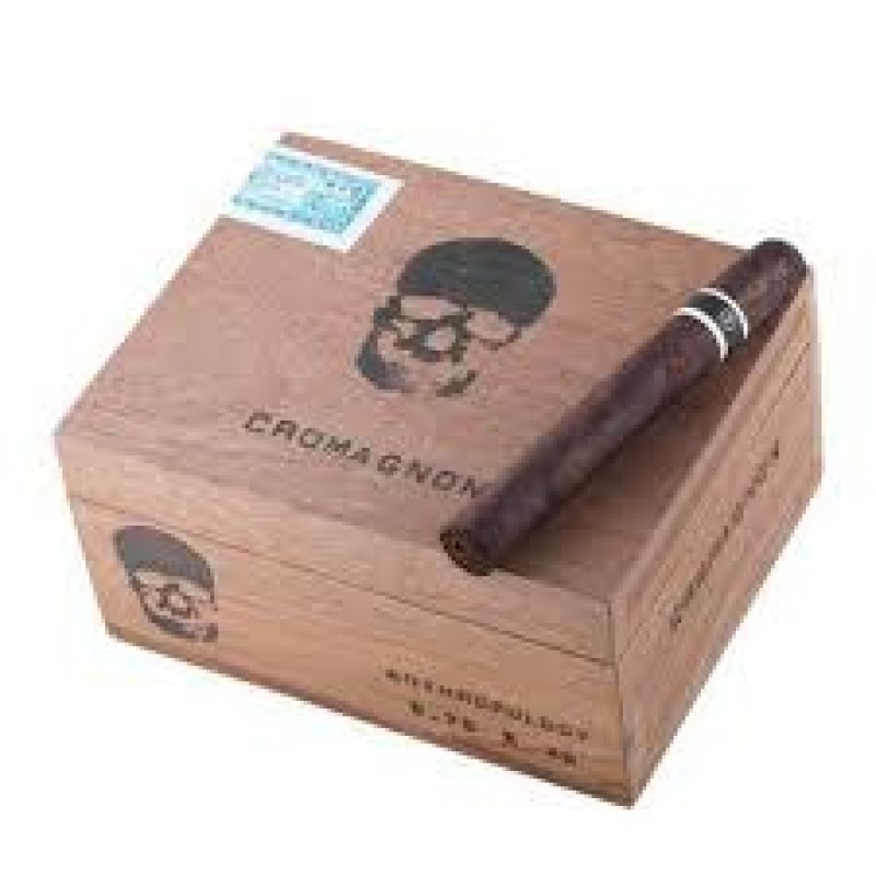 CROMAGNON-ANTHROPOLOGY 24 CT BOX