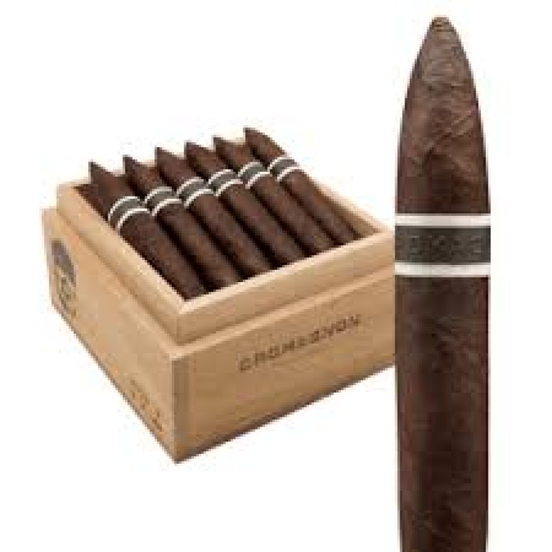 CROMAGNON-MANDIBLE 24 CT BOX