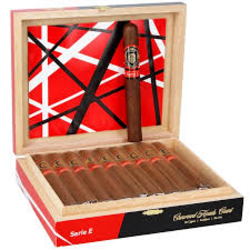 CROWN HEAD COURT SUBLIME 2018 20 CT BOX