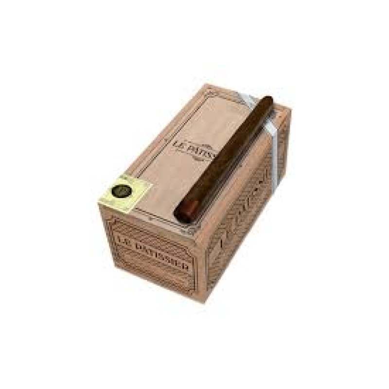 CROWN HEADS LE PATISSIER 6 1/4 X44 20 CT BOX