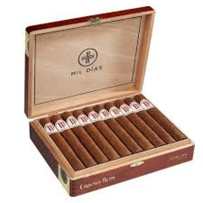 CROWNED HEADS COURTSSERIE E SUBLIME 20 CT BOX