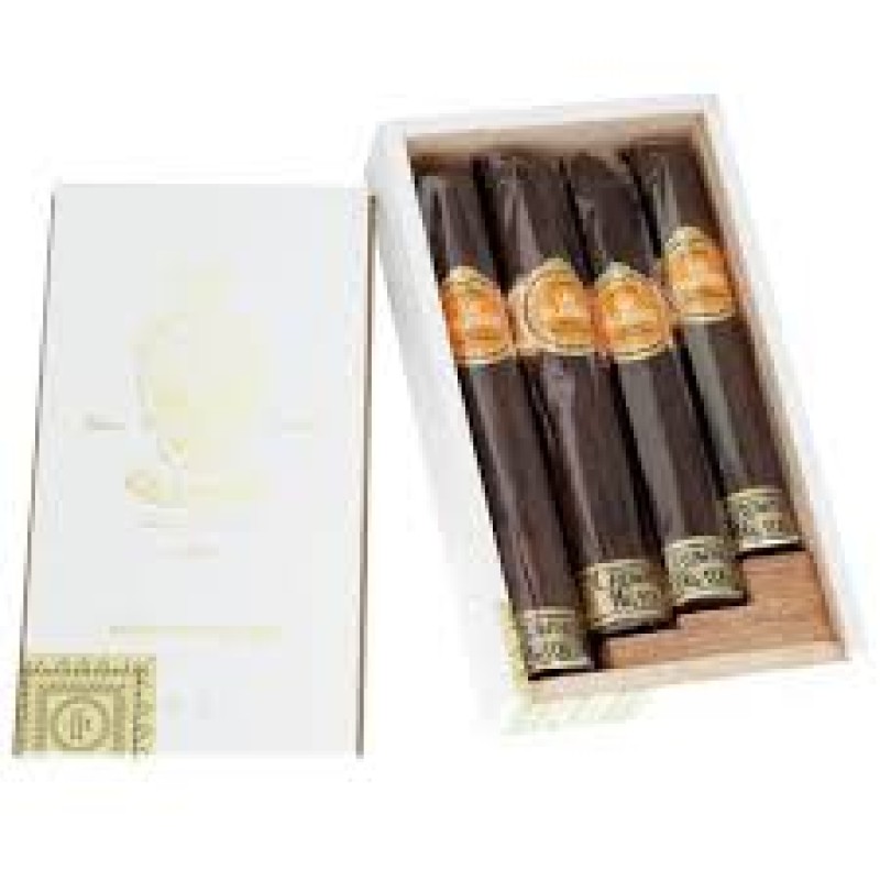 CROWNED HEADS LAS CALAVERAS EDICION LIMITADA 2023  SAMPLER 4 CT BOX