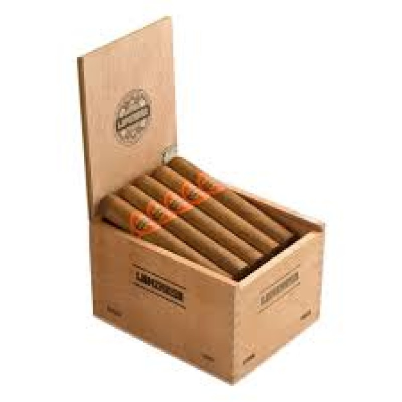CROWNED HEADS LUMINOSA ROBUSTO  5X50 20 CT BOX