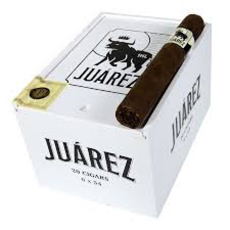 CROWNED HEADS WILLY LEE   6X54 24 CT BOX