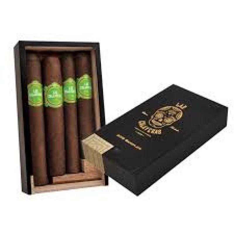 CROWNHEADS LAS CALAVERAS EDICION LIMITADA 2018 24 CT BOX