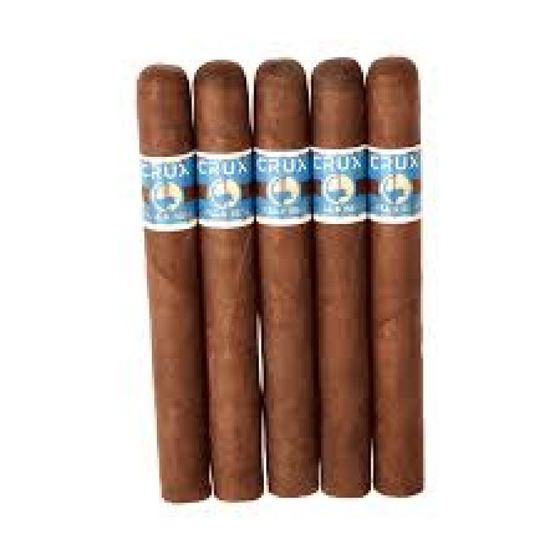 CRUX BULL & BEAR DOUBLE CORONA   20 CT BUNDLE