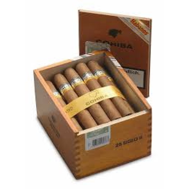 CRUX DU CONNOISSEUR NO 1  7.5X38 20 CT BRICK
