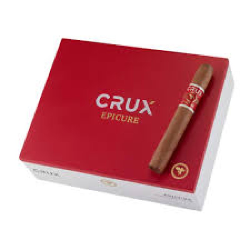 CRUX EPICURE CORONA GORDA  20 CT BOX