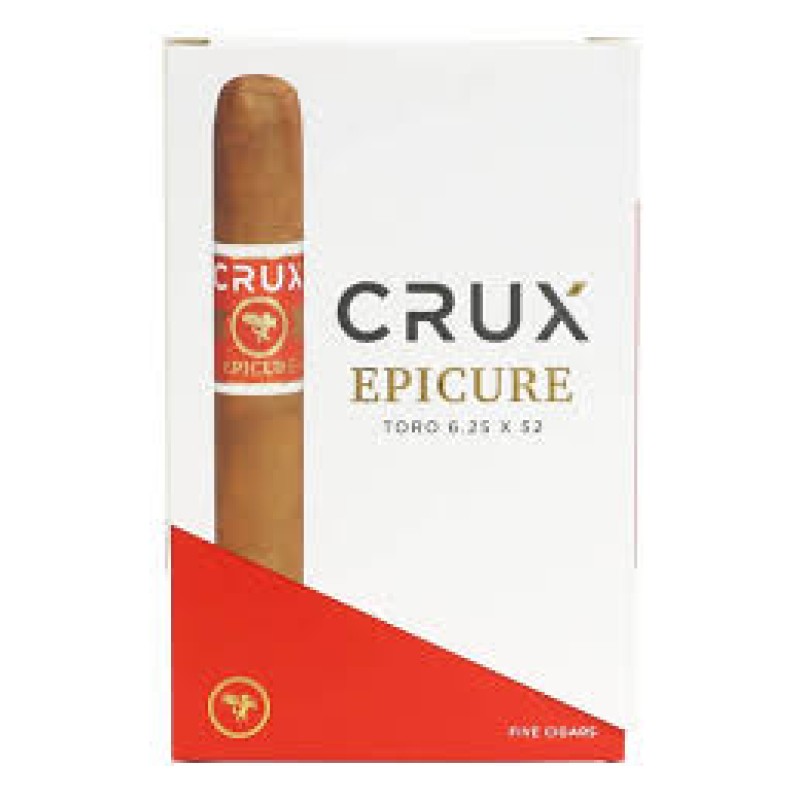 CRUX EPICURE TORO REFILL BRICK 20 CT BOX