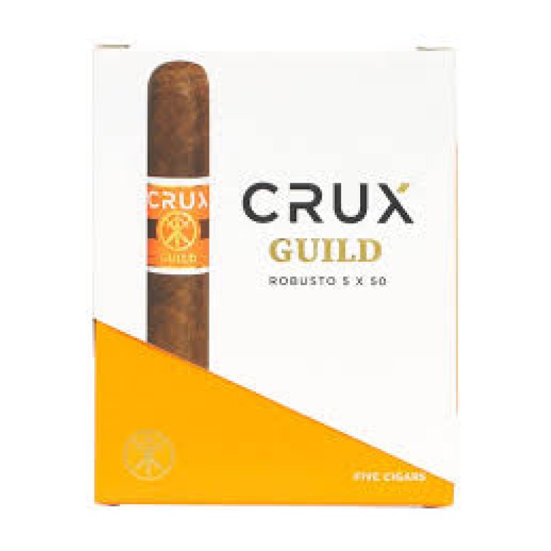 CRUX GUILD CORONA  REFILL BRICK 20 CT PACK / REFILL PACK