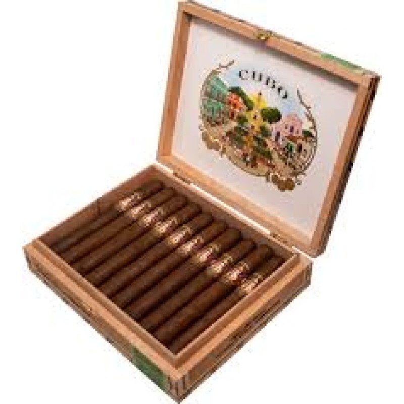 CUBA SUMATRA  CORONA GORDA  20 CT BOX