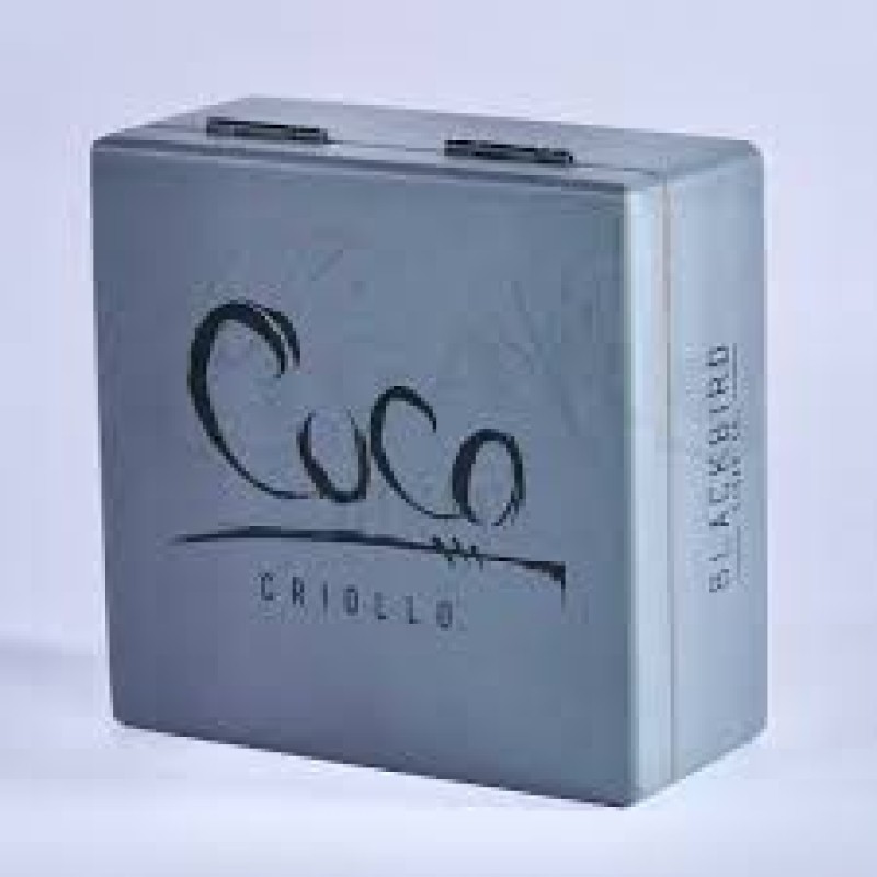 CUCO CRIOLLO CORONA 28 CT BOX