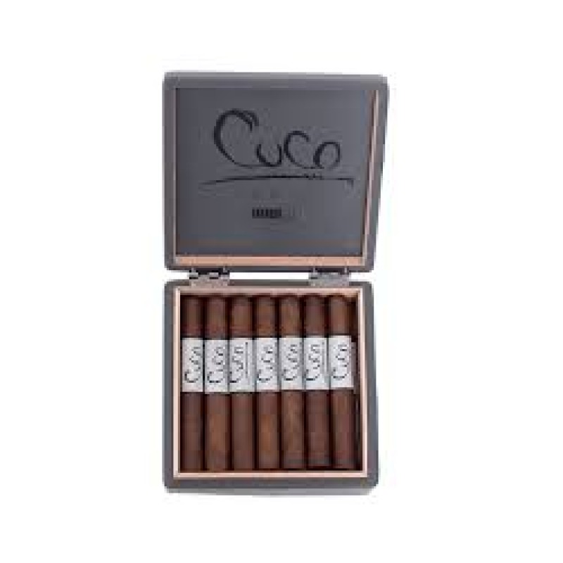 CUCO CRIOLLO  GRAN TORO  21 CT BOX
