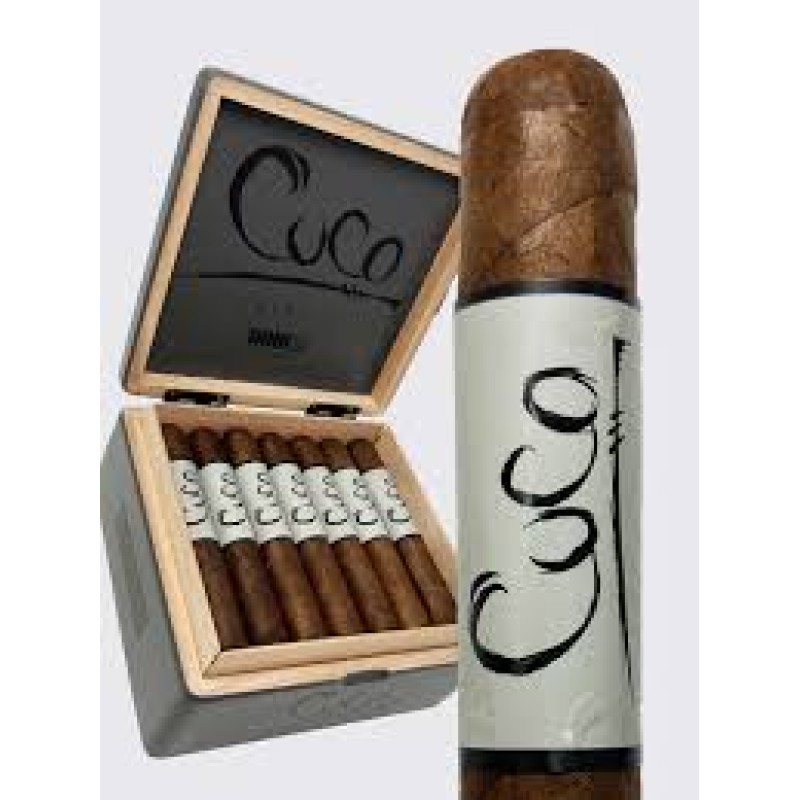 CUCO CRIOLLO ROBUSTO 21 CT BUNDLE