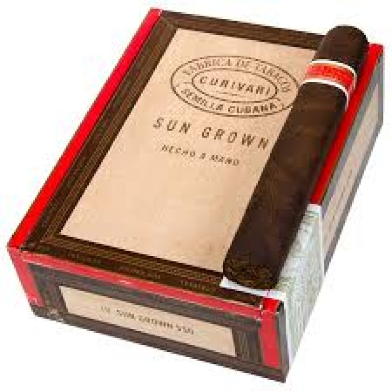 CURIVAN SUN GROWN 550 5X50  10 CT BOX