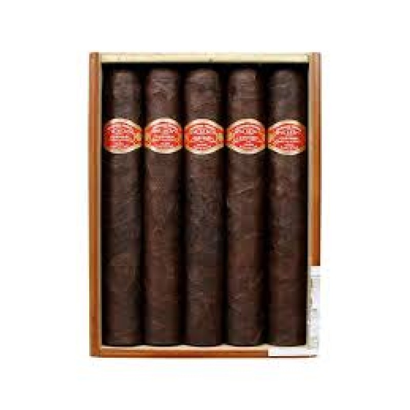 CURIVAR SELECCION PRIVADA MADURO EMINENTES   10 CT BOX