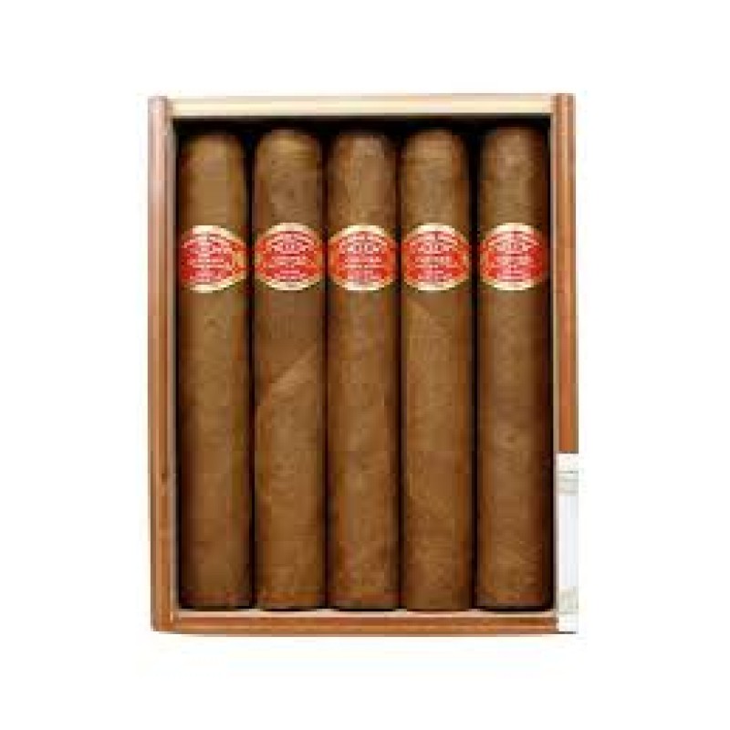 CURIVAR SELECCION PRIVADA ROBUSTO 10 CT BOX
