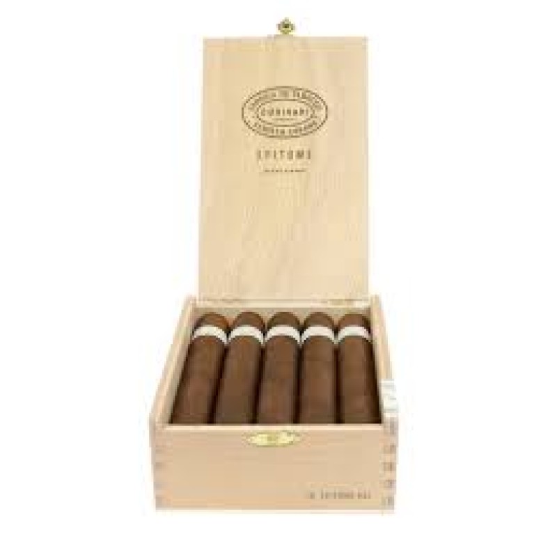 CURIVARI EPITOME 650 10 CT BOX