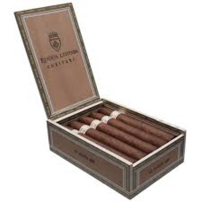 CURIVARI RESERVA LIMITADA  4000  6.25X54T 10 CT BOX
