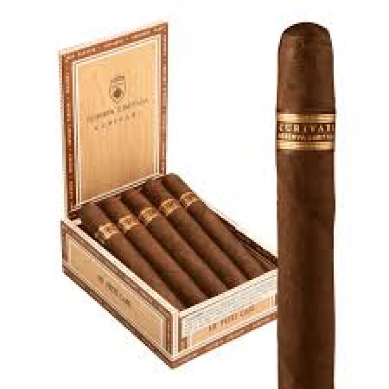 CURIVARI RESERVA LIMITADA PETIT CAFE 4.5X42 10 CT BOX