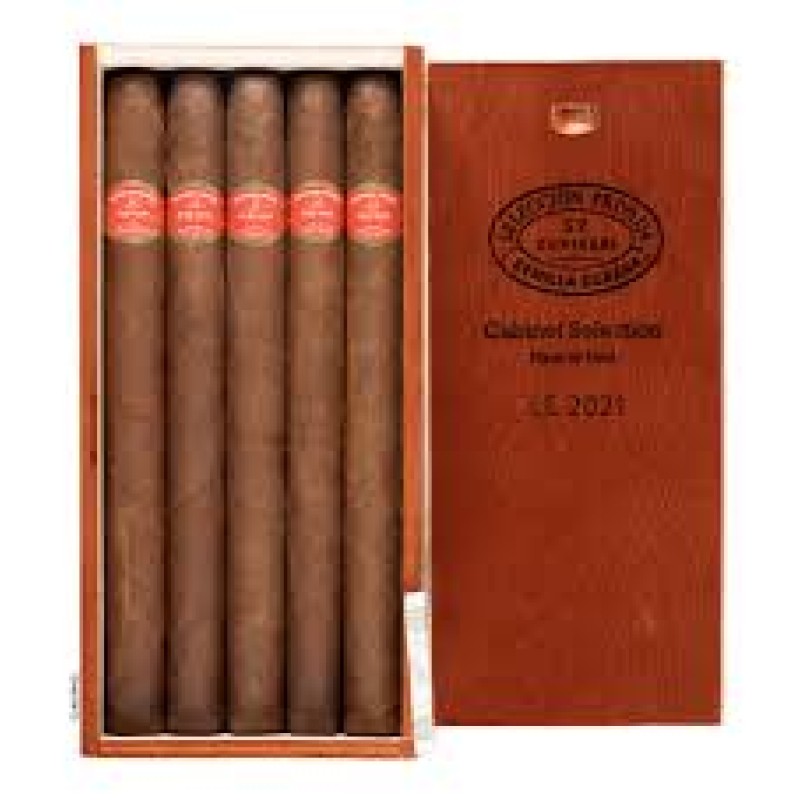 CURIVARI SELECION PRIVADA  LANCERO   10 CT BOX