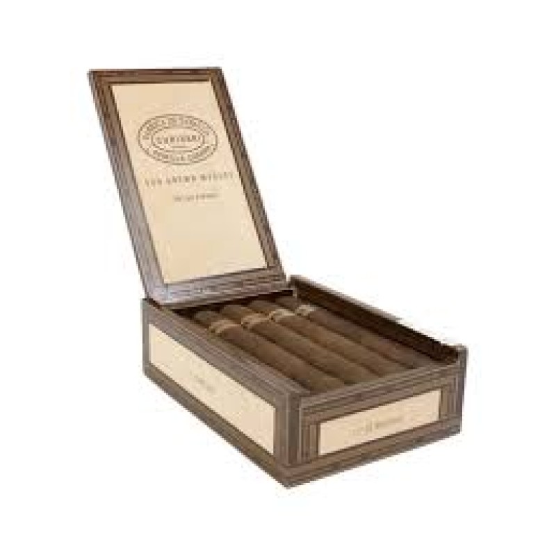 CURIVARI SUN GROWN MADURO 654 10 CT BOX