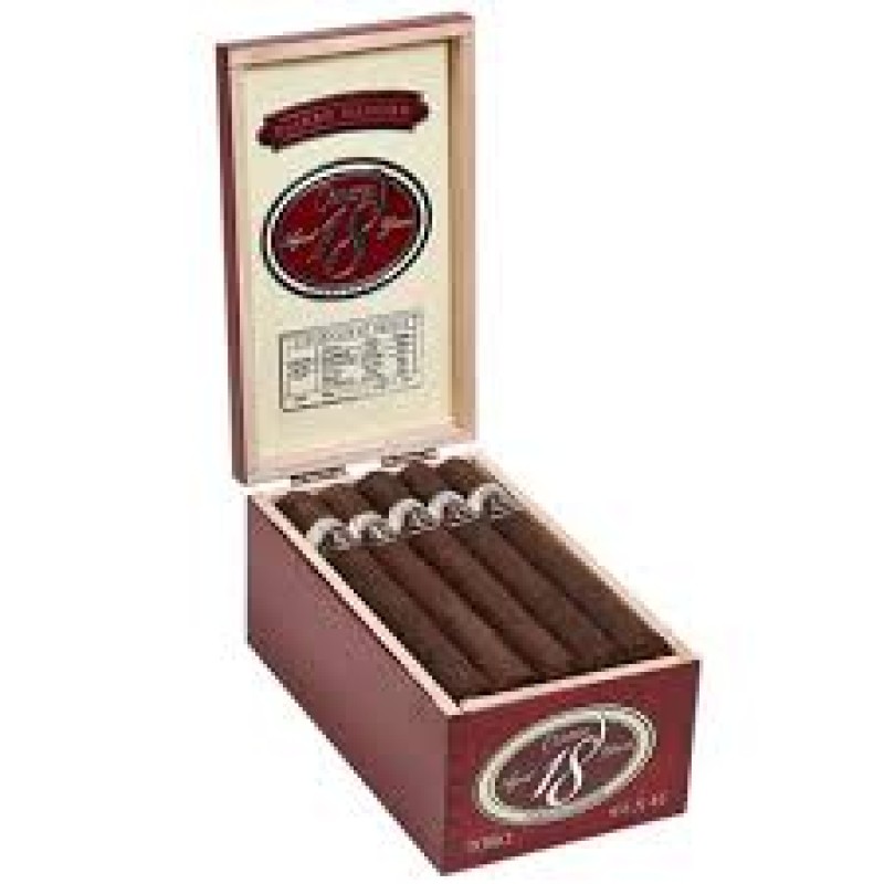 CUSANO 18 TORO MADURO
