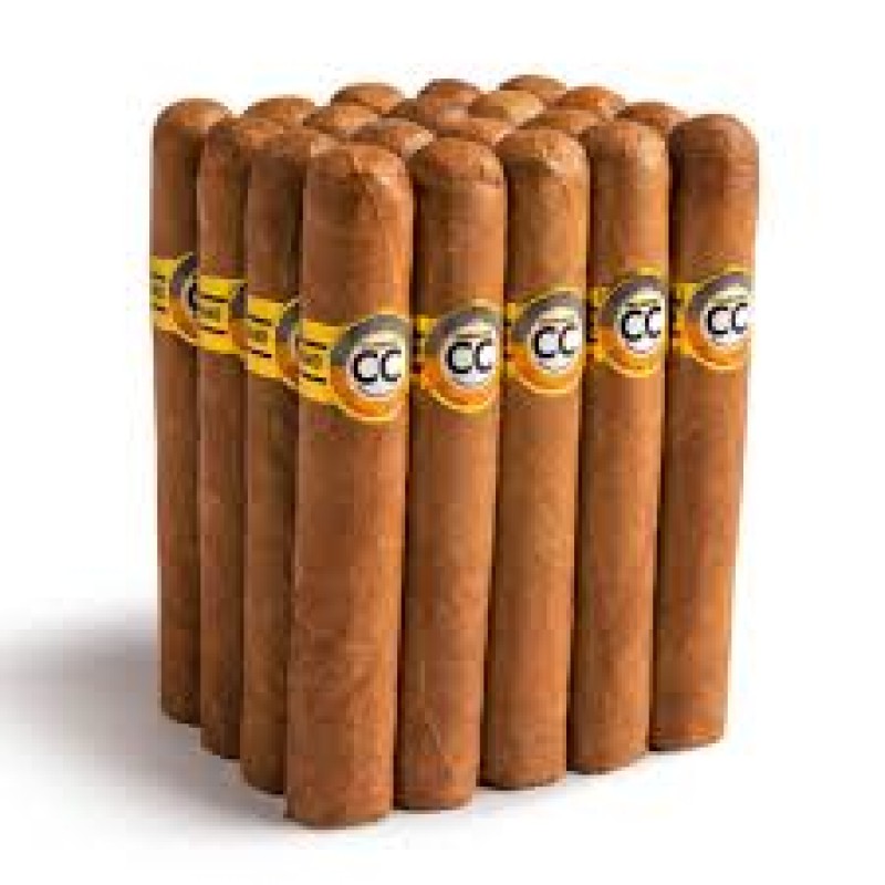CUSSANO CC 60 X 6 20 CT BUNDLE