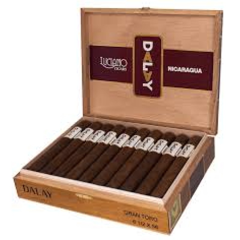 DALAY NICARAGUA GRAN TORO 20 CT BOX